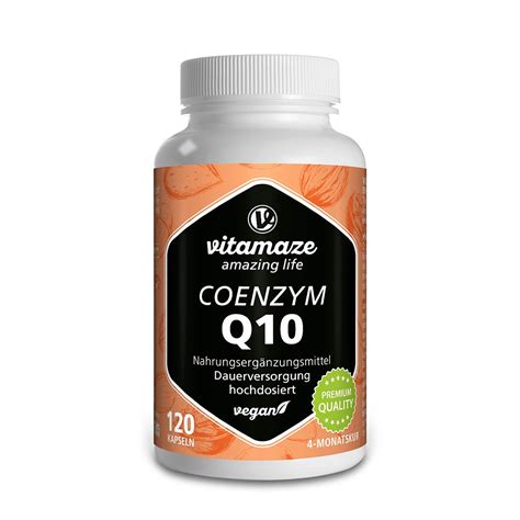 coenzym q10 200 mg
